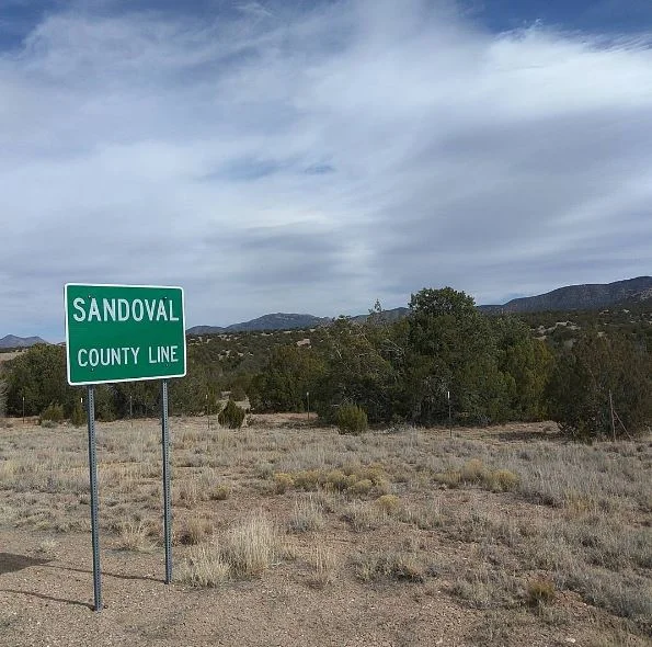 ABQ to Santa Fe (and beyond)