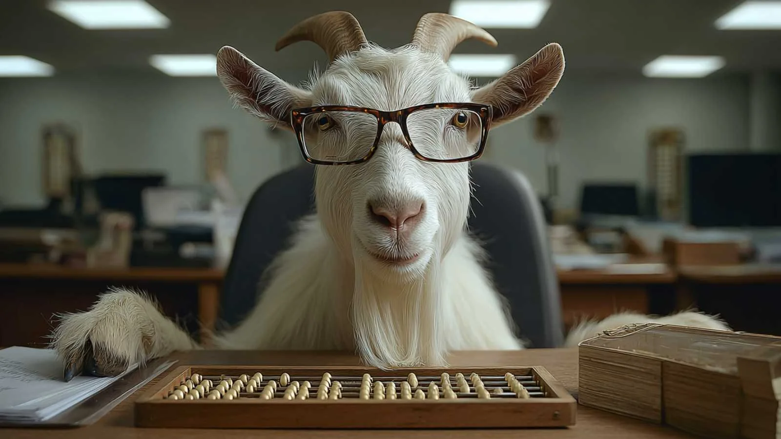 Goat Consulting Amazon FBA Calculator for Seller Central