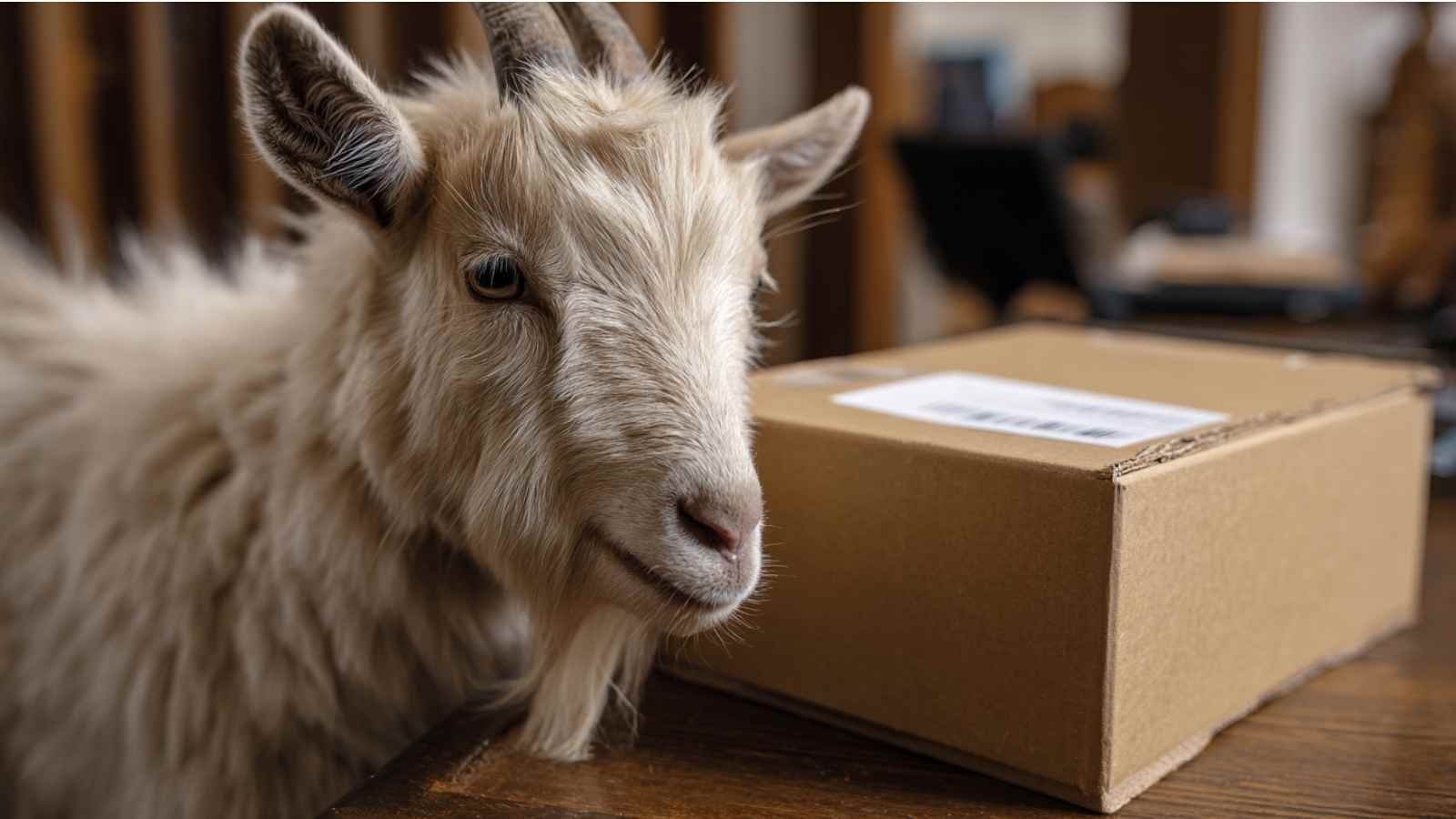 Amazon Seller Central Returnless refund Goat Consulting