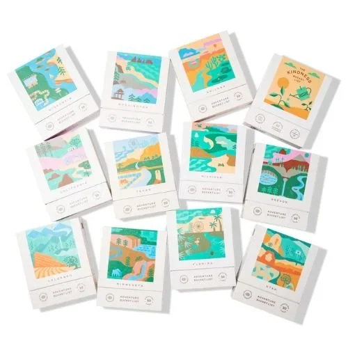 RIO Amazon Case Study: Full-Funnel Advertising for a New-to-Amazon Brand