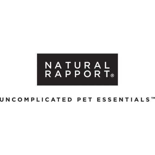Natural Rapport Amazon Case Study: A Coordinated Packaging Transition and Listing Refresh