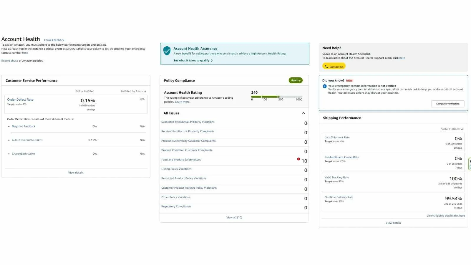How to Write an Effective Amazon Appeal to Reinstate a Product Listing