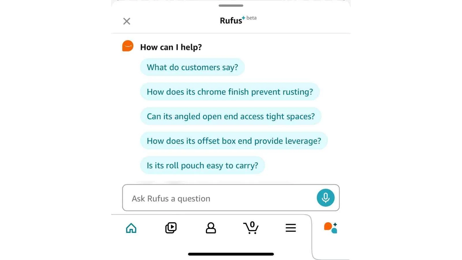 Reach Amazon Customers with Rufus | Goat Consulting