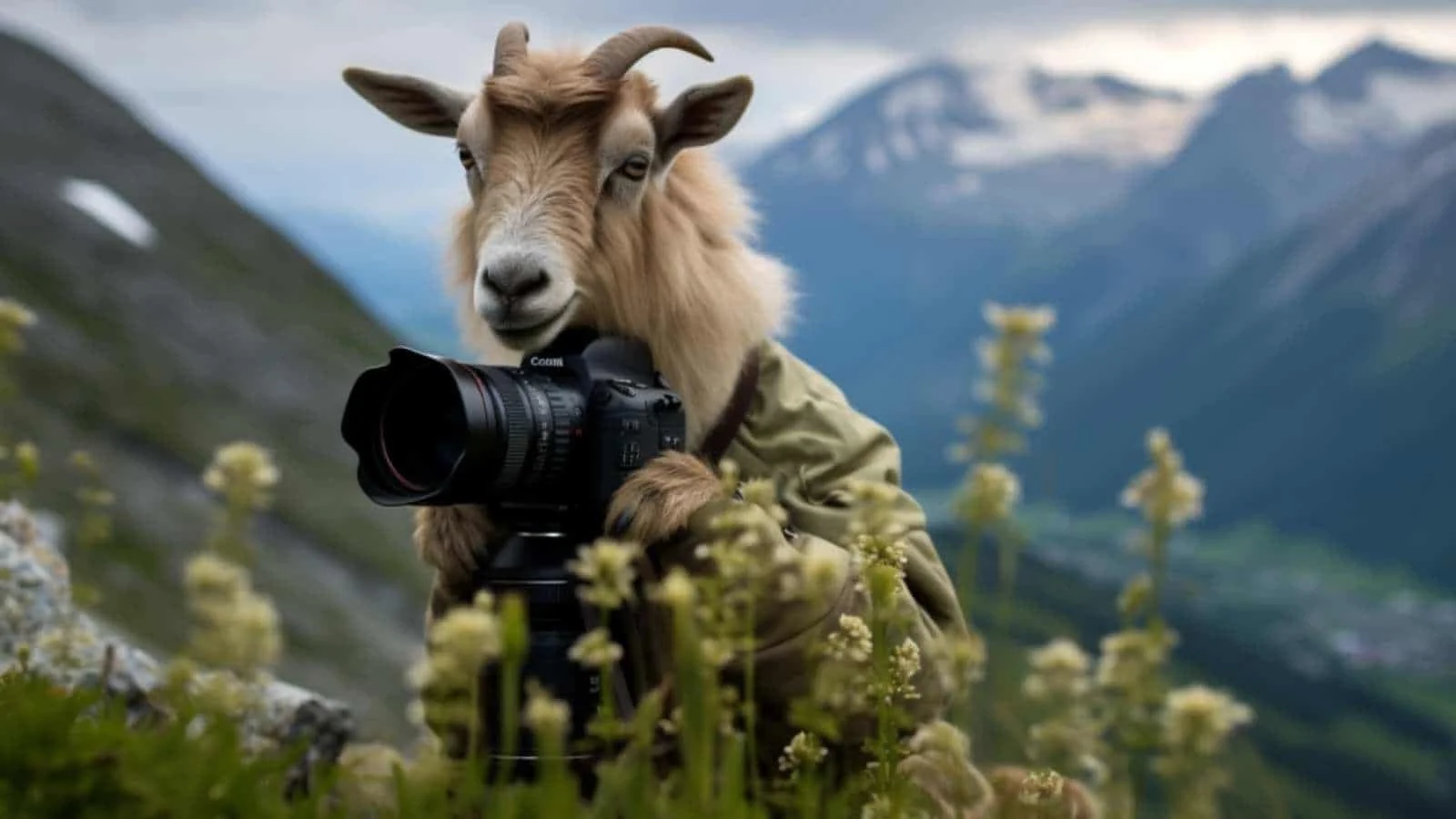 Amazon Photography Image Requirements