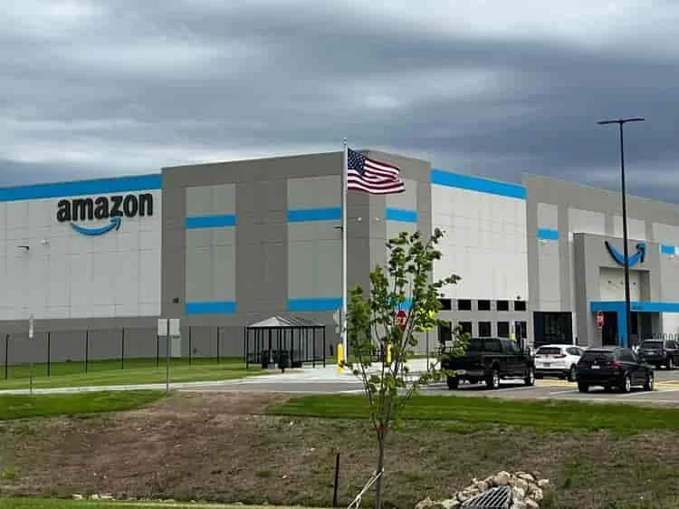 Amazon Remote Fulfillment with FBA Auto Enrollment in NARF | Goat ...