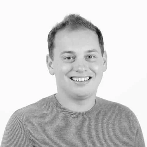 Headshot of Will Tjernlund, CMO of Goat Consulting, Amazon Consulting Company helping brands sell on Amazon