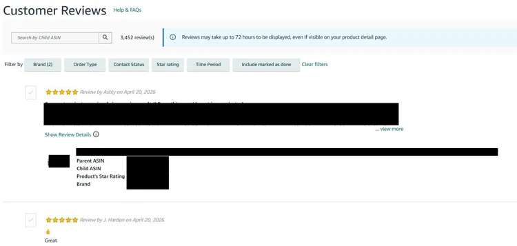 Amazon Product Review Guidelines: 2026 Rules and FAQs | Goat Consulting