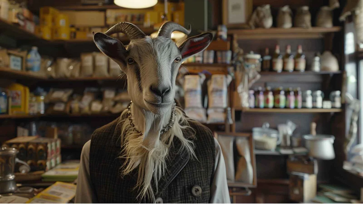 Update Your Amazon Storefront URL Link | Goat Consulting