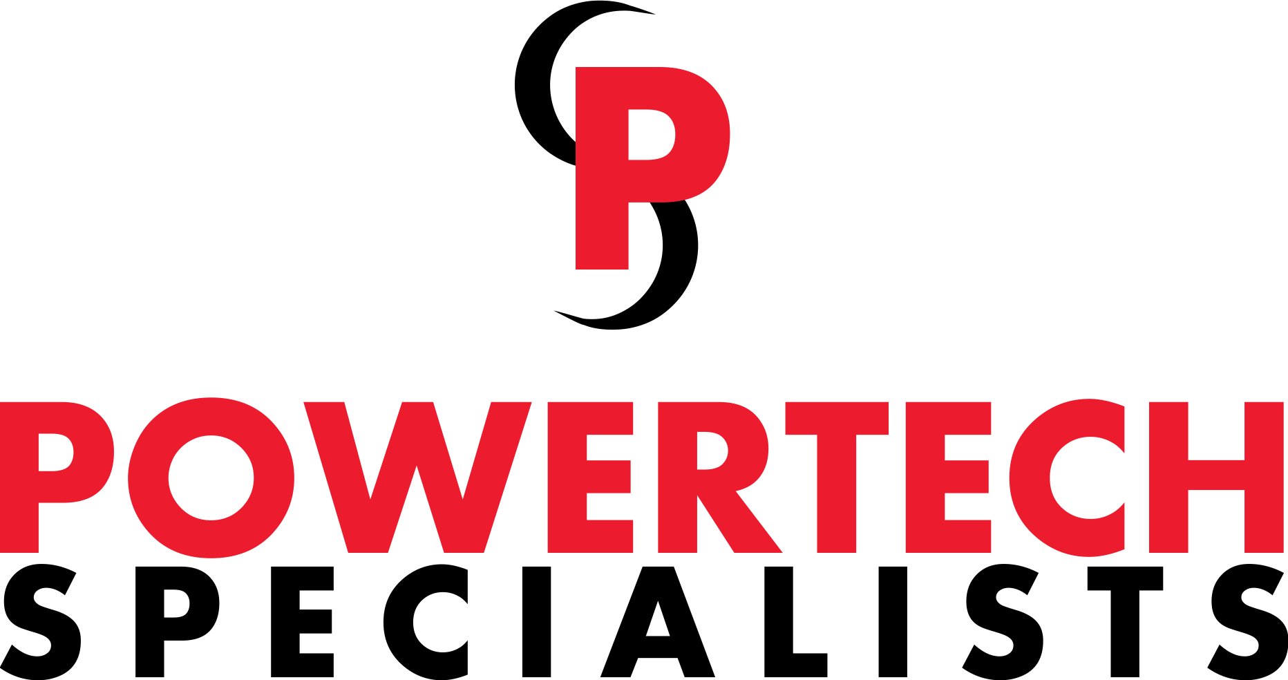 Powertech Logo Power Equipment Perth | Power Equipment Sales