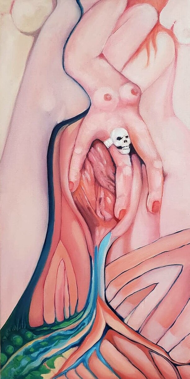 Birth and Death of the Self