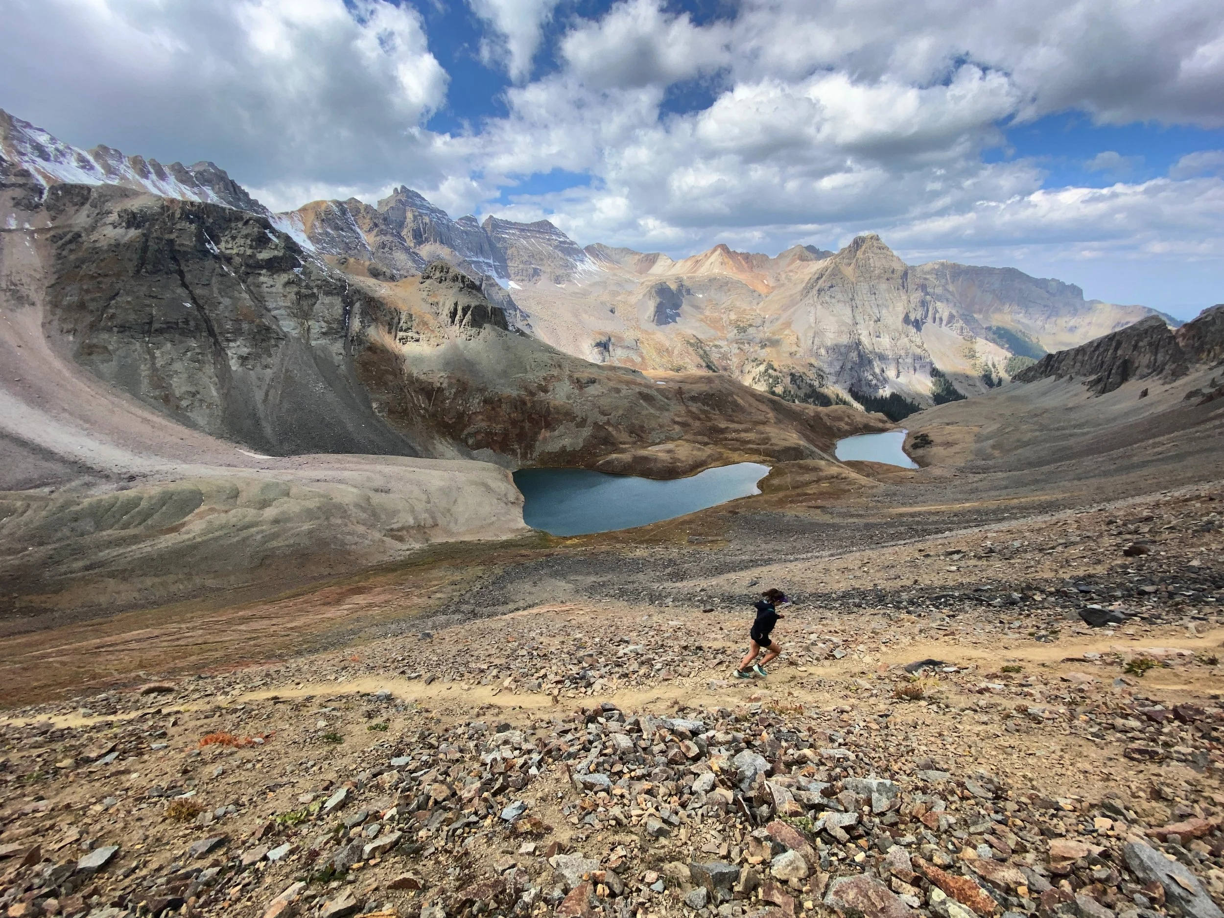 Welcome to Turned Tables