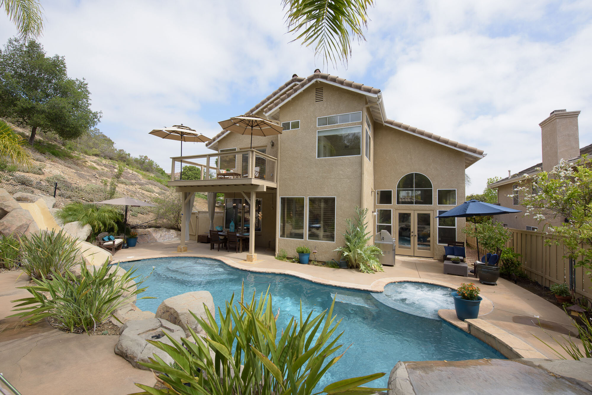 REAL ESTATE / SAN DIEGO