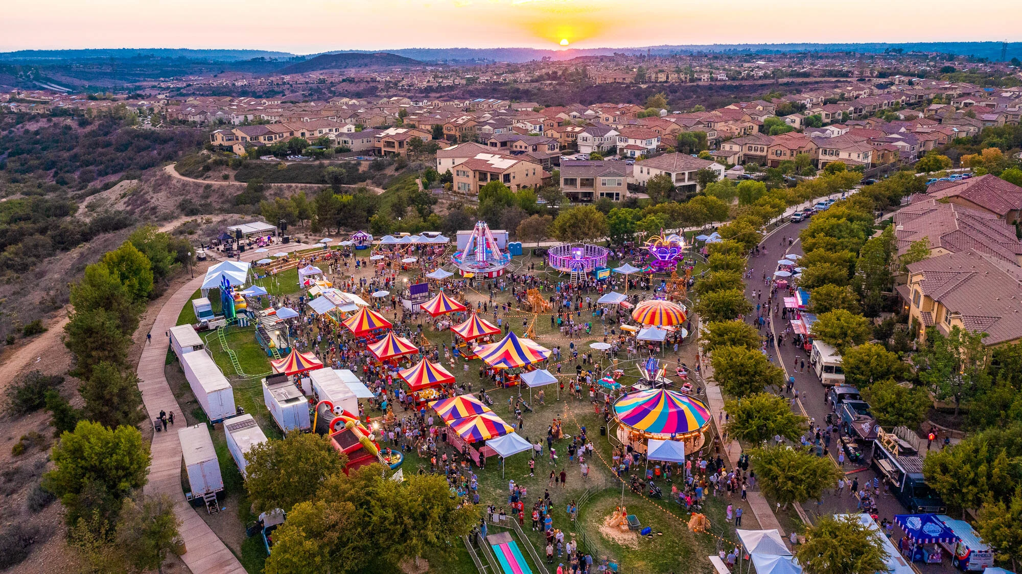 SAN DIEGO MOBILE BAR
