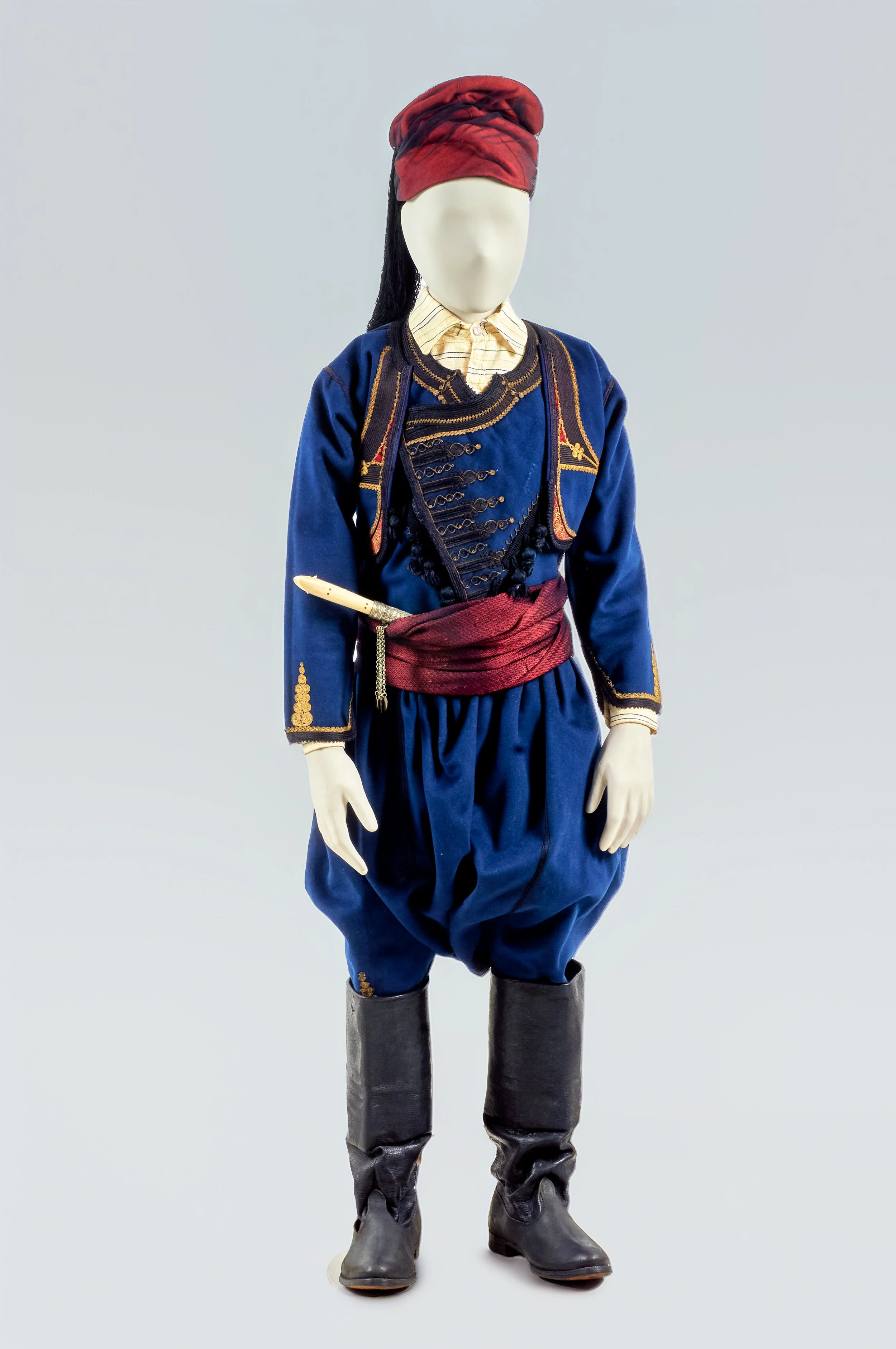 frame&style studio : greek trditional costumes006.jpg