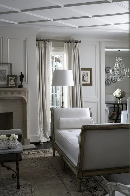 Design: Tracery Interiors