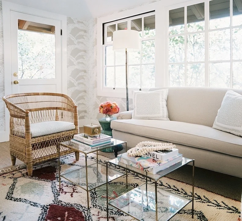design: Hillary Thomas. photo: Patrick Cline