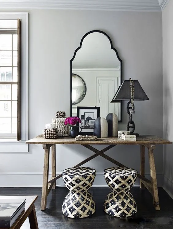 design: Jill Sharp Weeks. photo: Bjorn Wallander