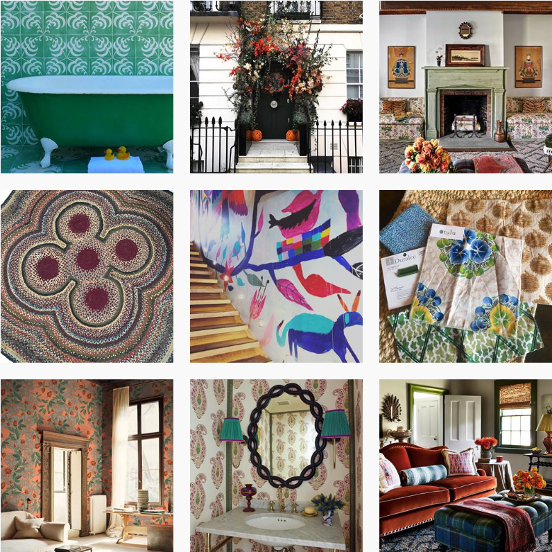 A selection of posts by @tiltonfenwick