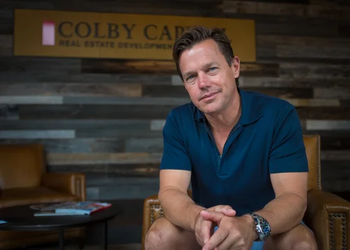 Colby Capital