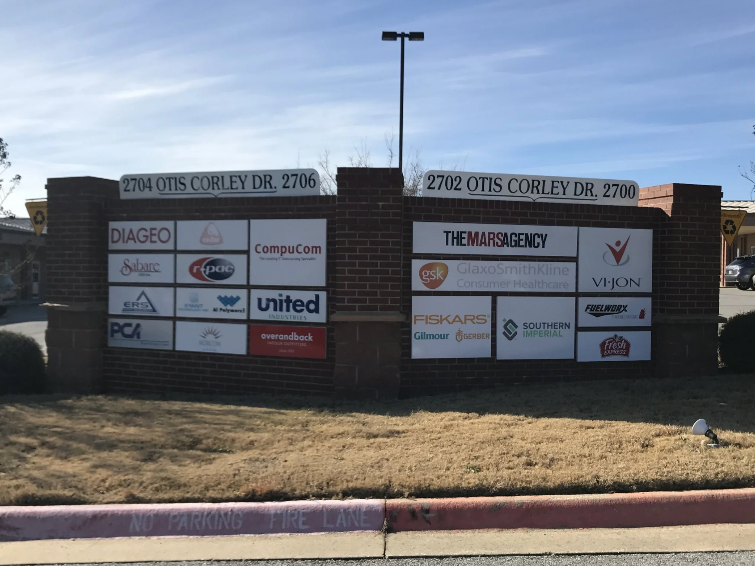Colby Capital Acquires Bentonville, AR Office/Warehouse Property