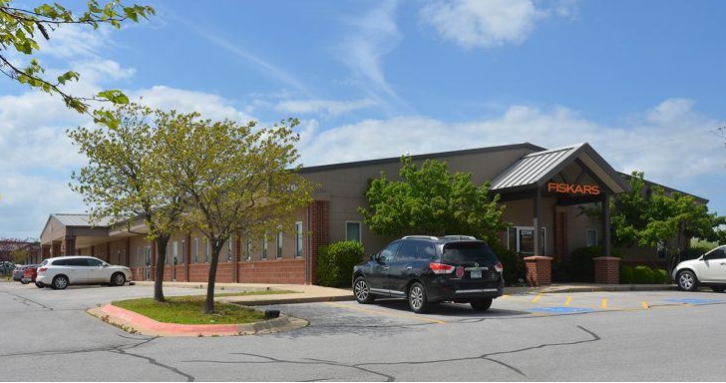 Nine Bentonville office buildings sell for $25.1 million