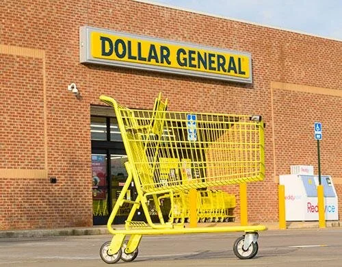 Dollar General hires chief medical officer as it looks to become a health-care destination in rural areas