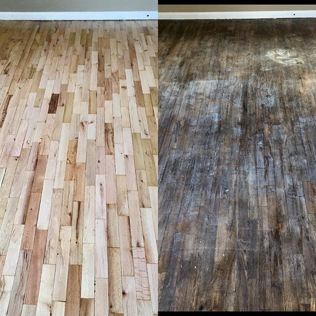 Bradford Wood Floors, Hardwood Flooring Kalamazoo
