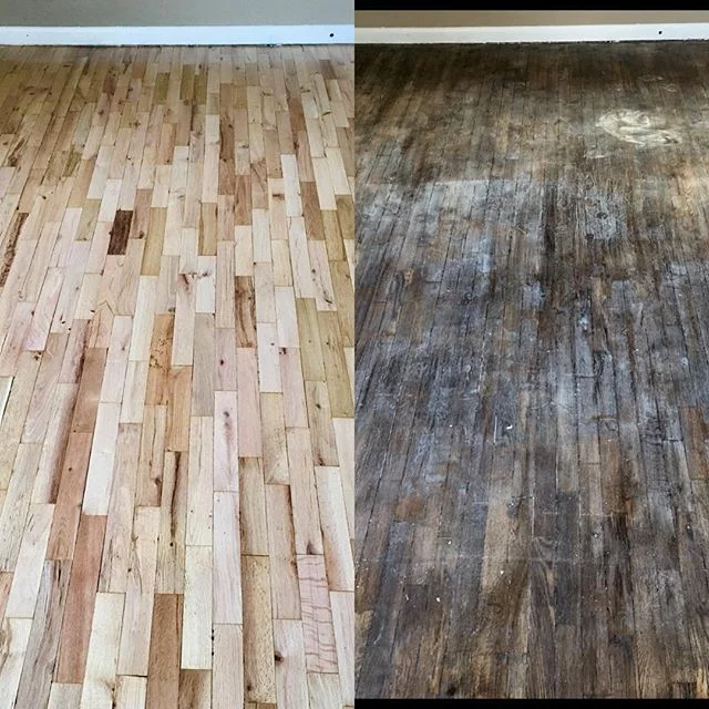 Bradford Wood Floors