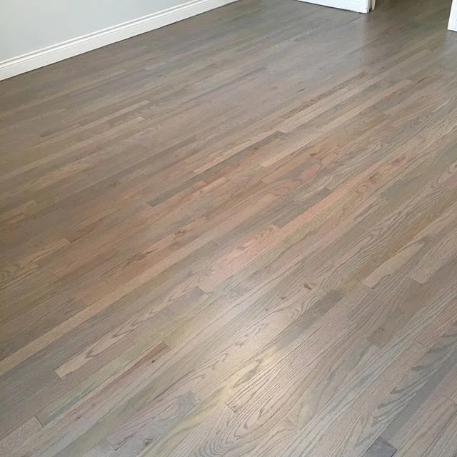 Bradford Wood Floors