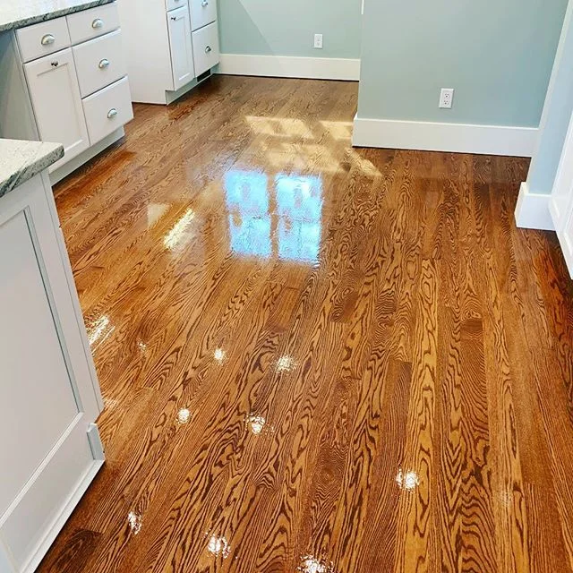 Bradford Wood Floors