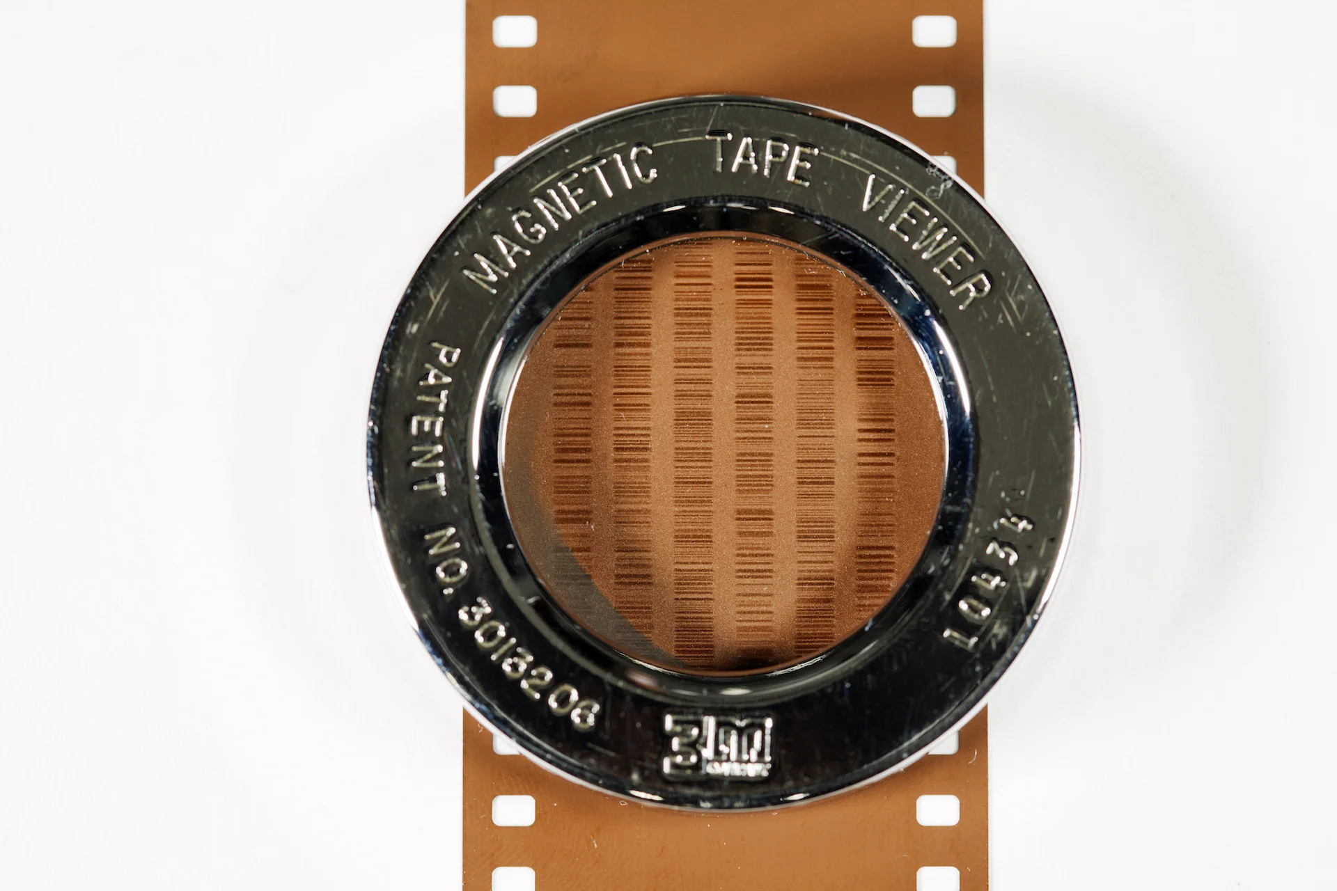 Tape and Film Examples — Endpoint Audio Labs