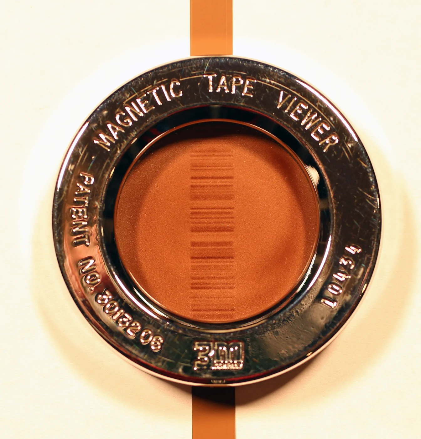 Tape and Film Examples — Endpoint Audio Labs