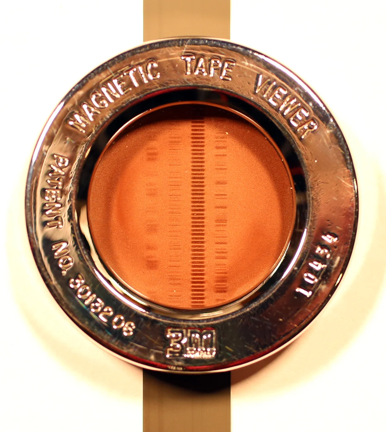 ½” 4-track