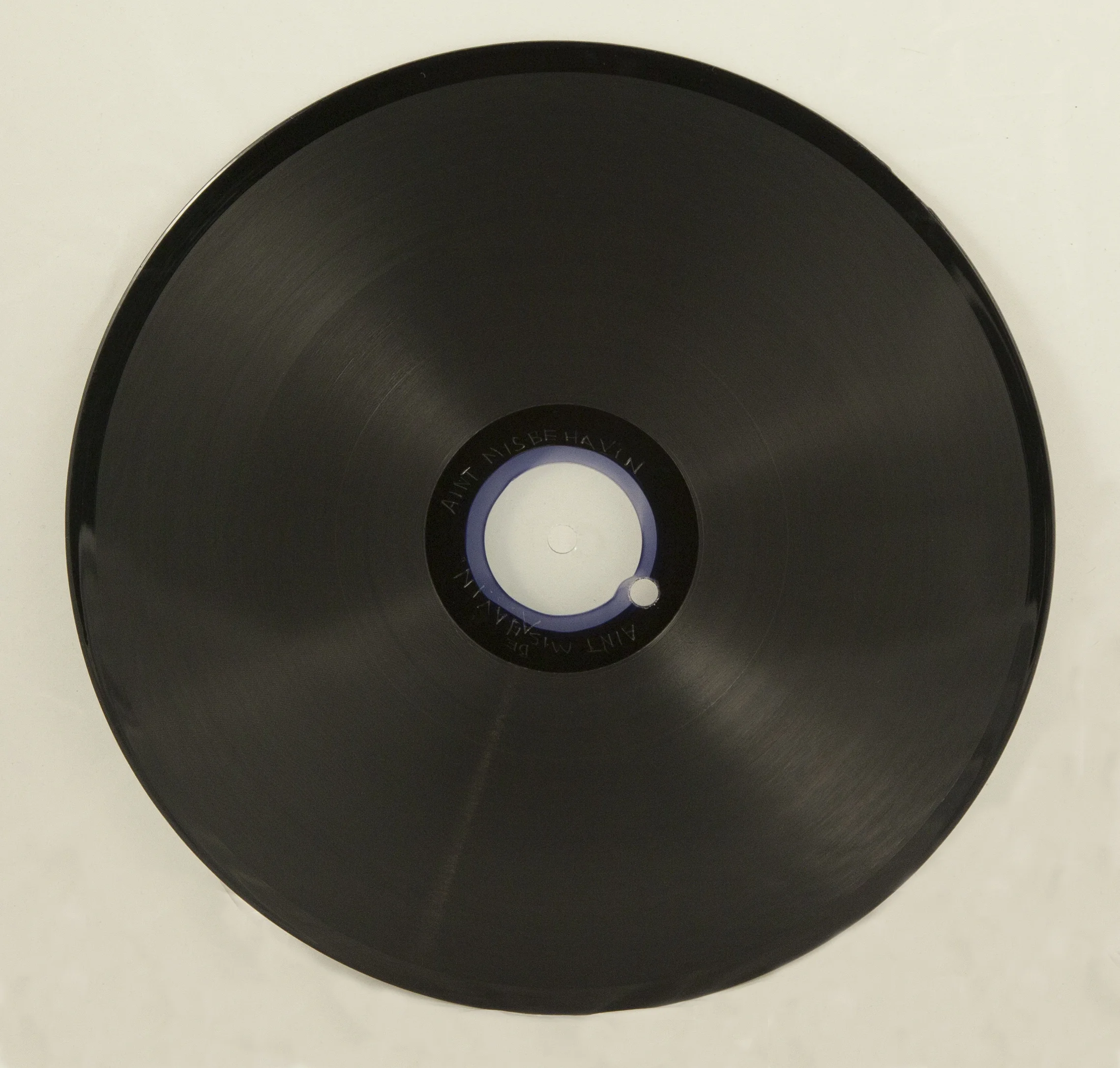 Lacquer Coated Glass