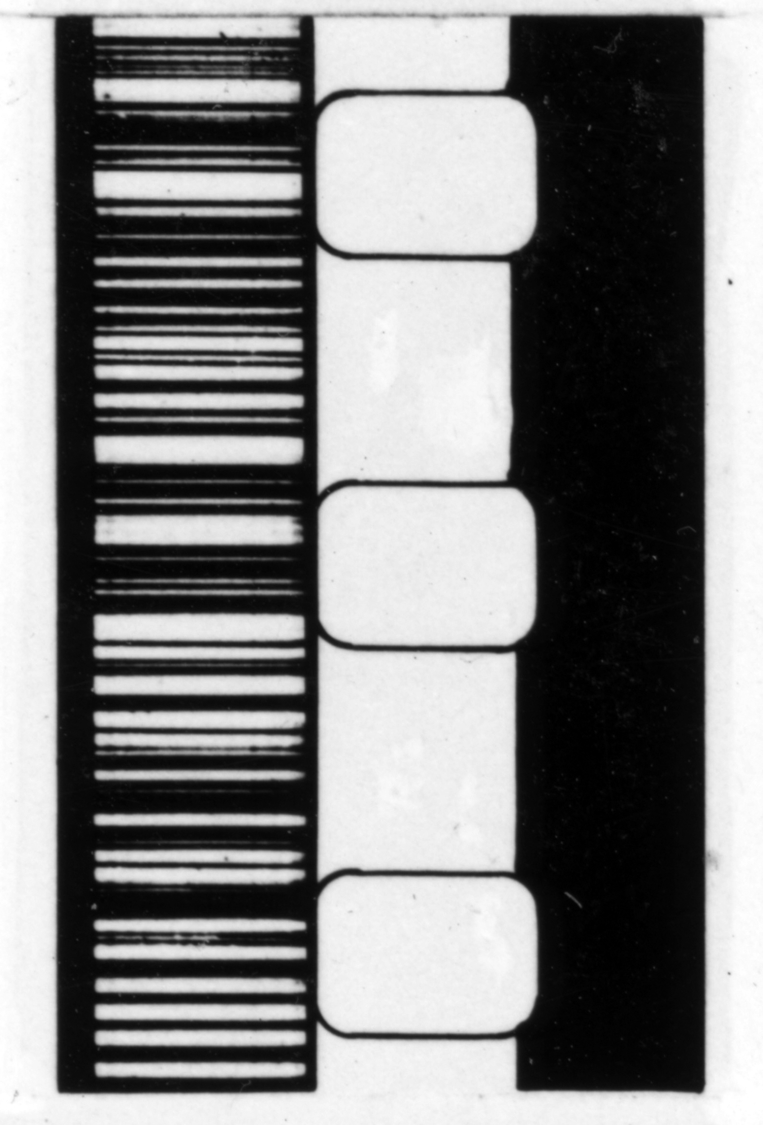 Variable-density
