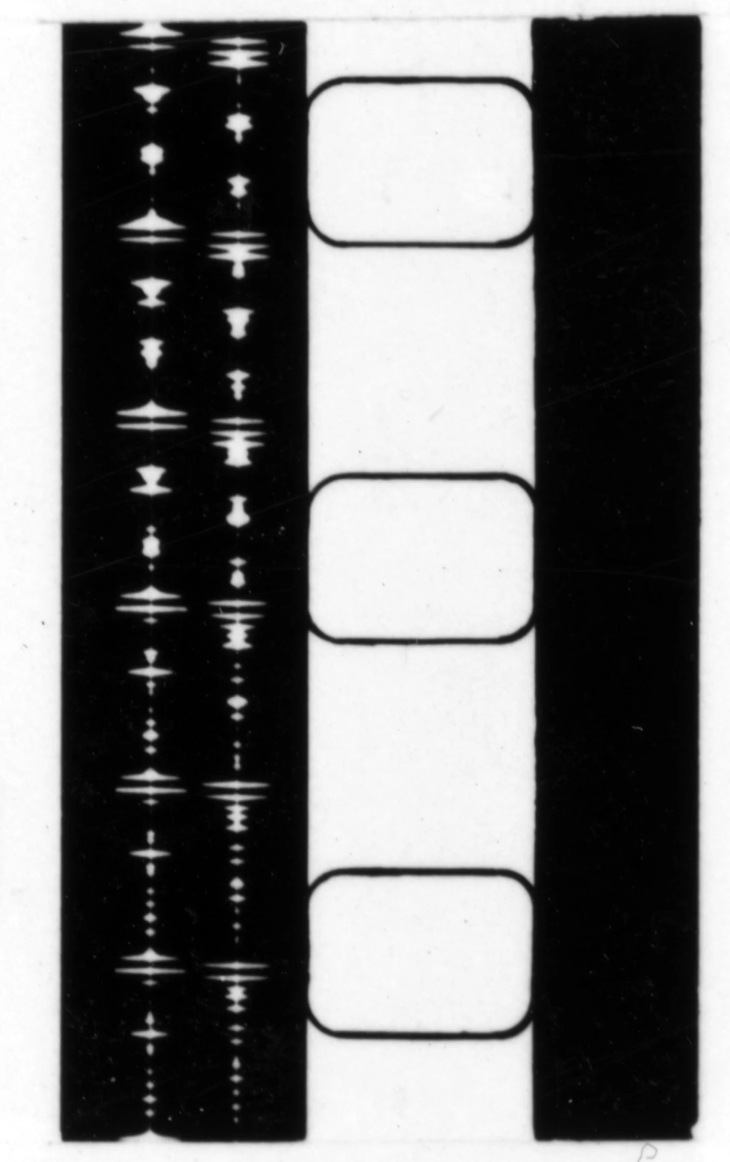 Push-pull variable-area Class B