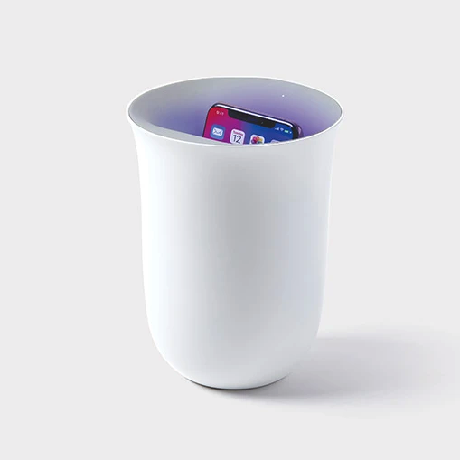 espy Experience - oblio-wireless-charging-station-uv-sanitiser-03.png