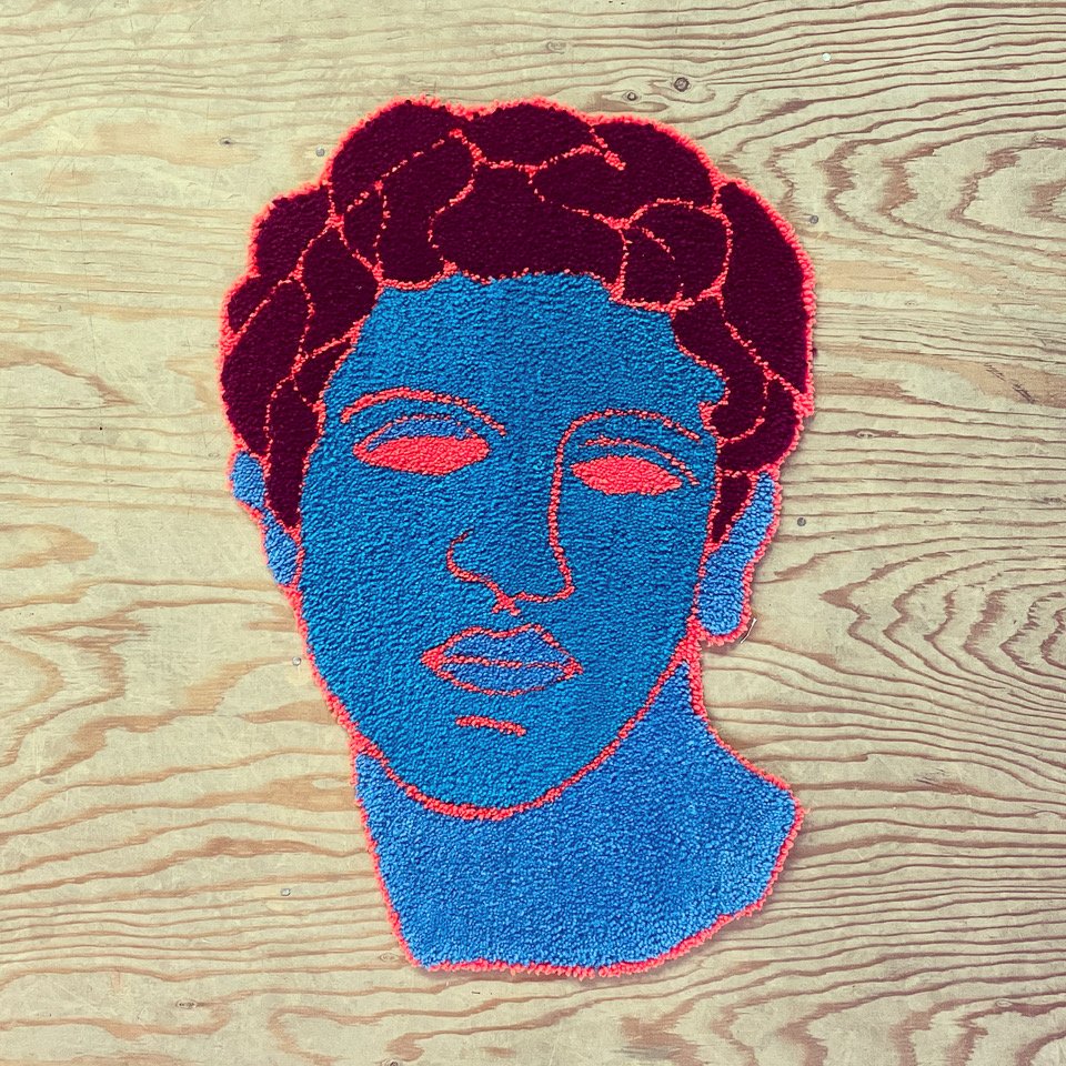 Title: EW David