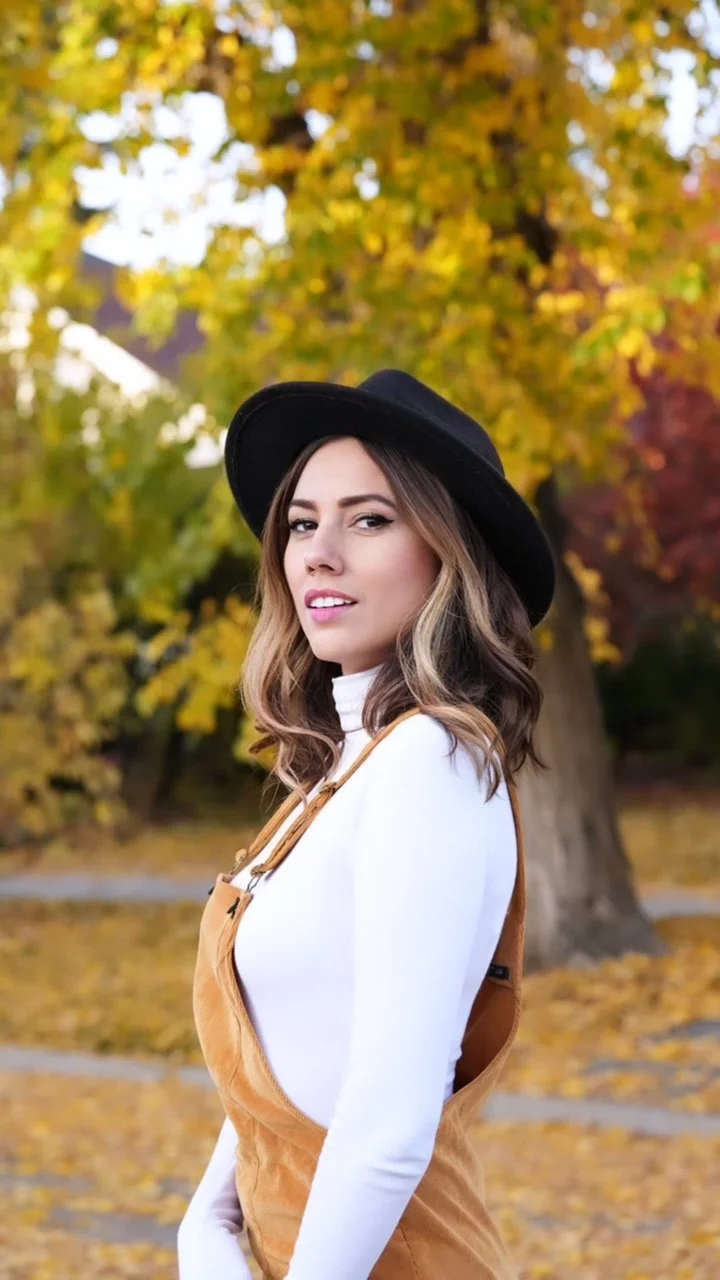 Essential art with Yuli Carvajal