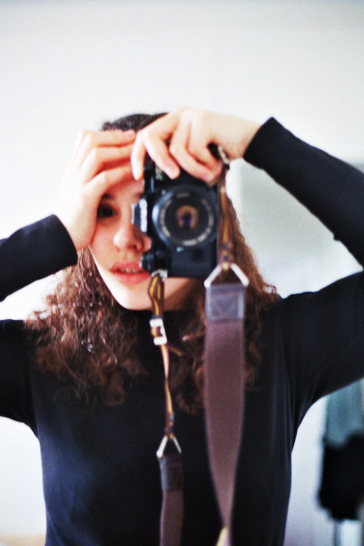 Photographing life itself with Regina Lemaire Costa