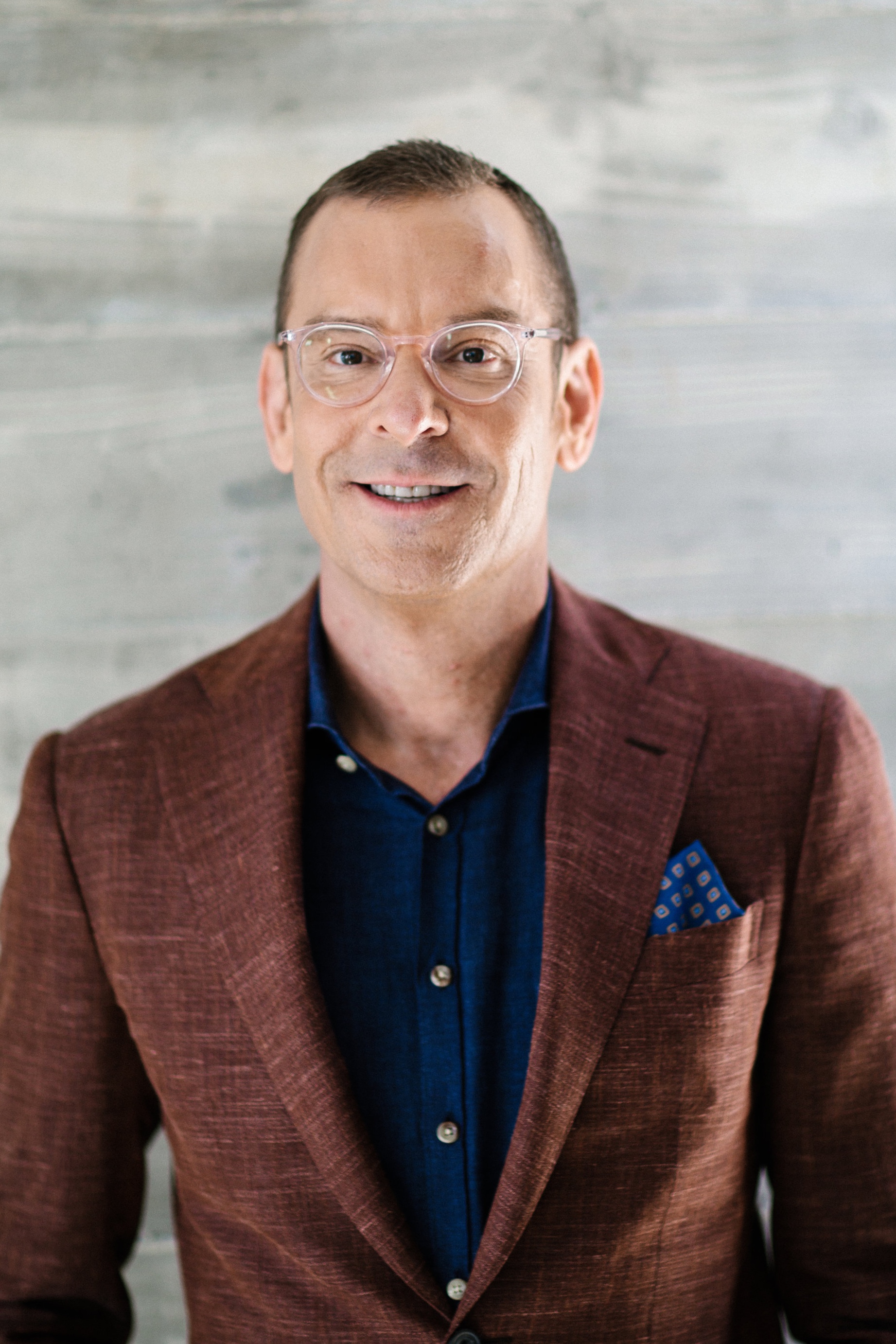 Mark Rutstein