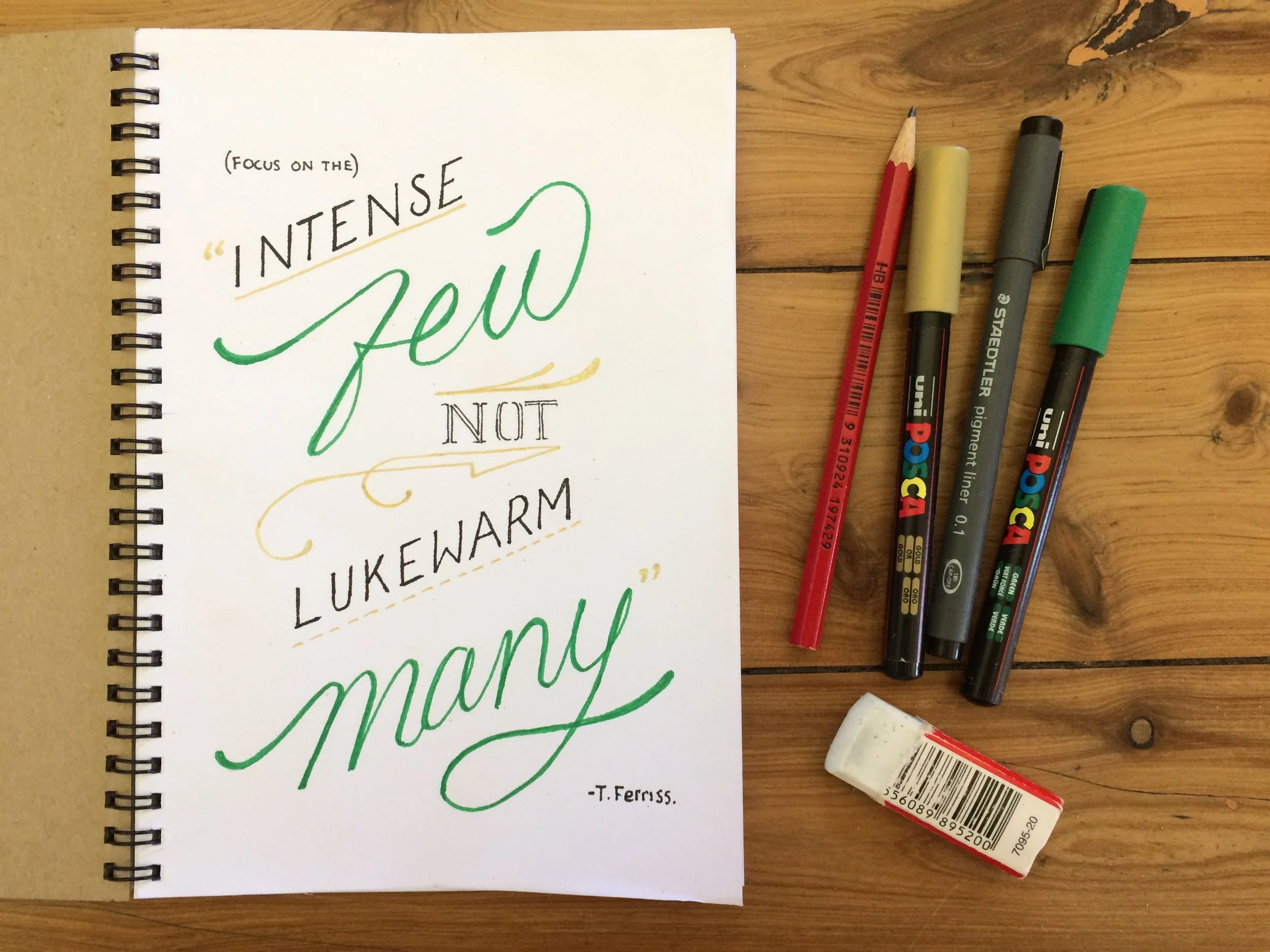 1 Top Tip for Appealing to your Audience and Finding your Market (How to Set Perfect Targets)