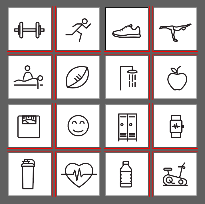 Pete Adams Design Icon Set Overview.jpg