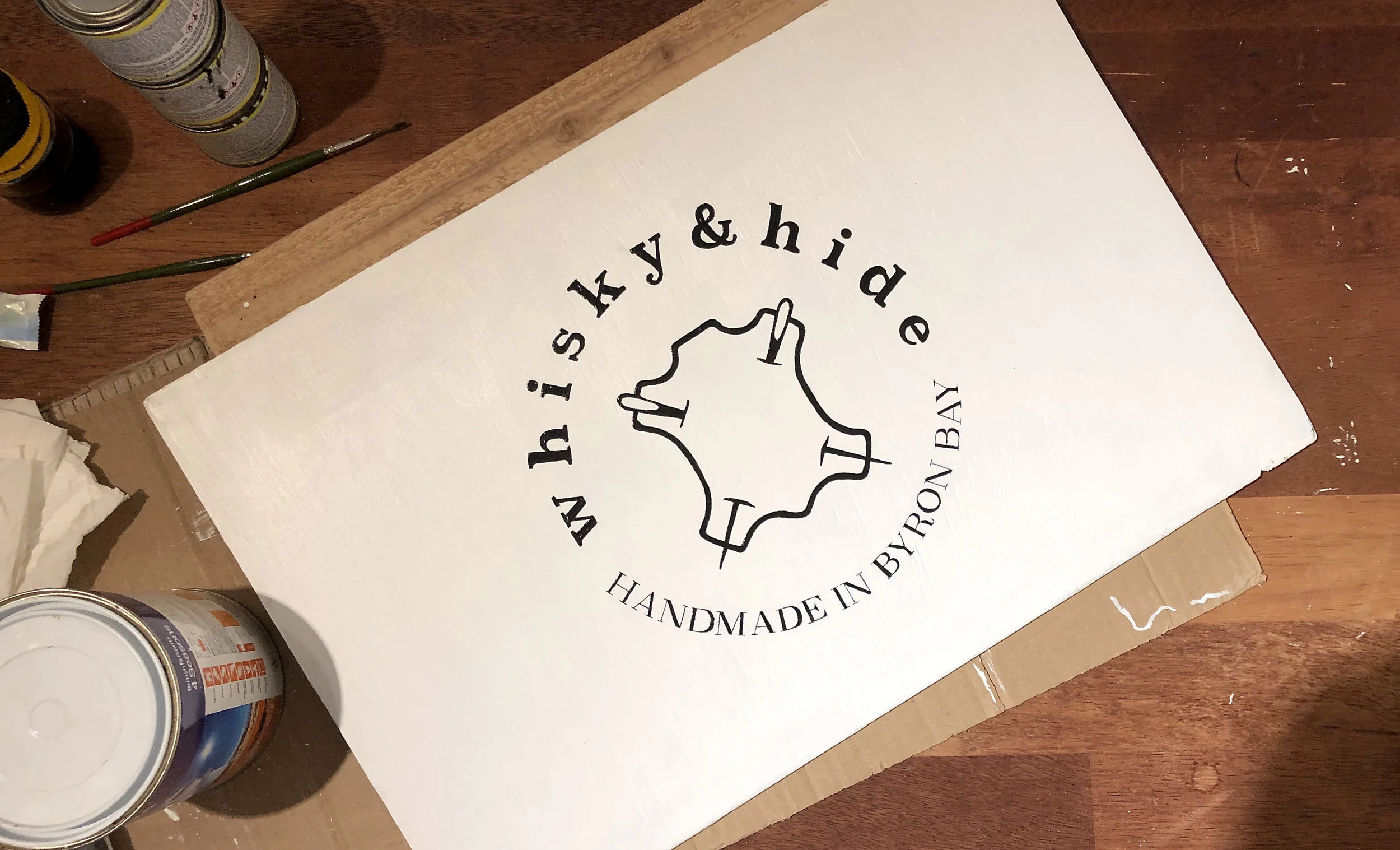 whisky and Hide Sign in Progress.jpg