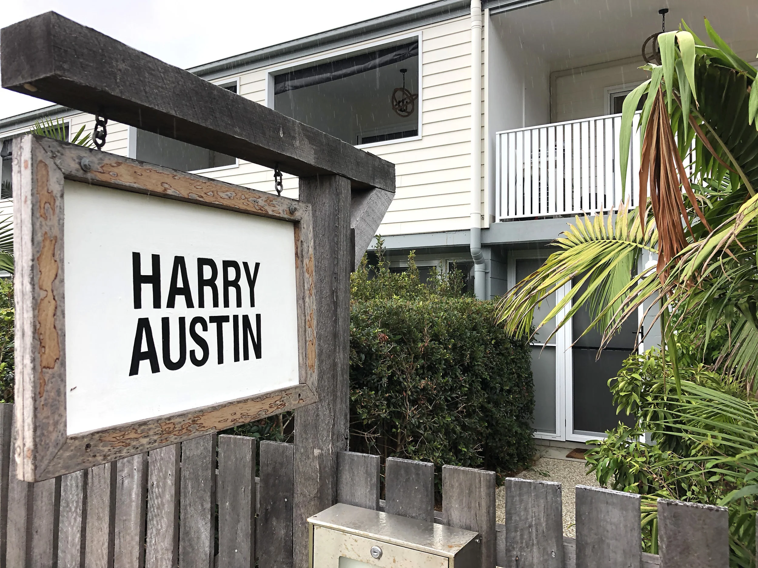 Harry Austin Sign Installed.jpg