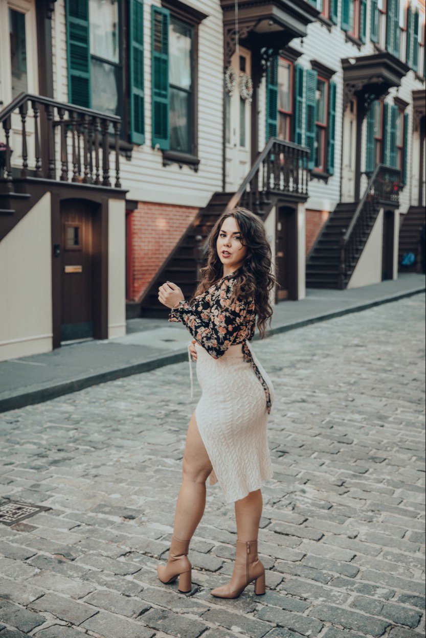 Gianna Alessi // Bowery Electric 