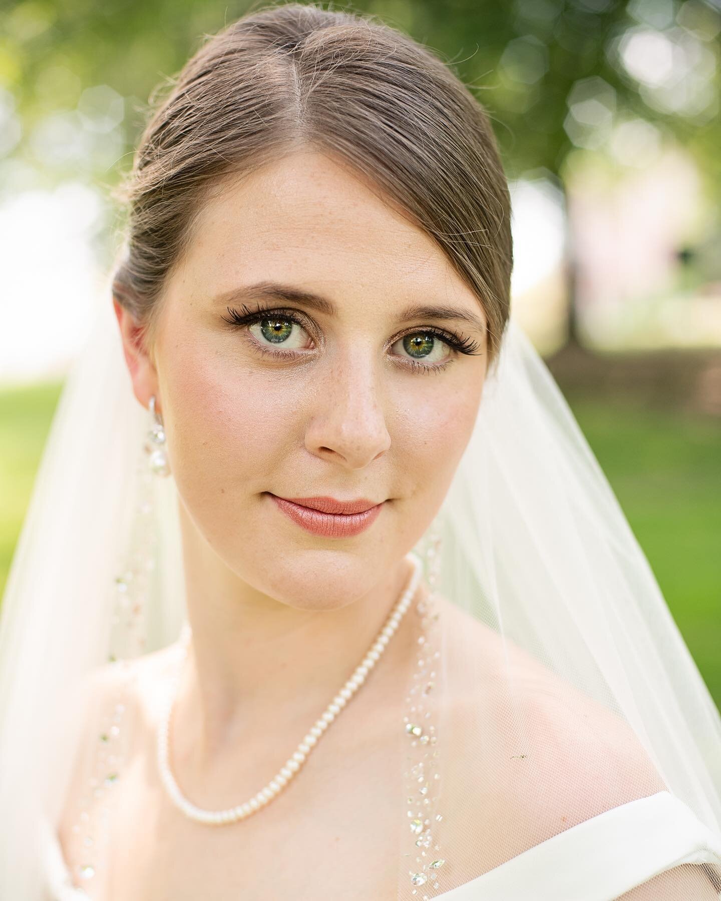 #bride #bridemakeup #weddingday #worcestermahairstylist #naturalbeauty