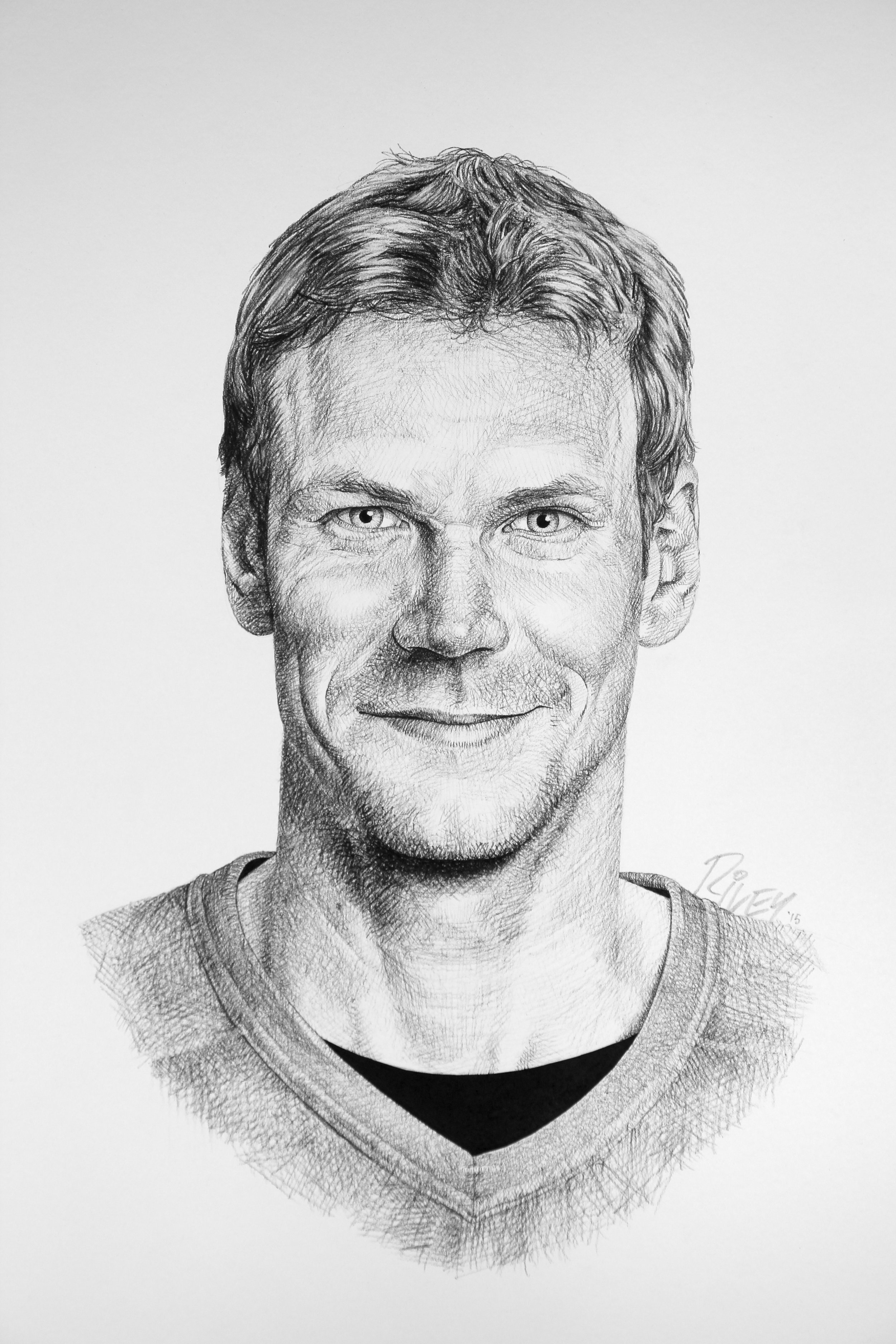 Niklas Lidstrom ©HHoF