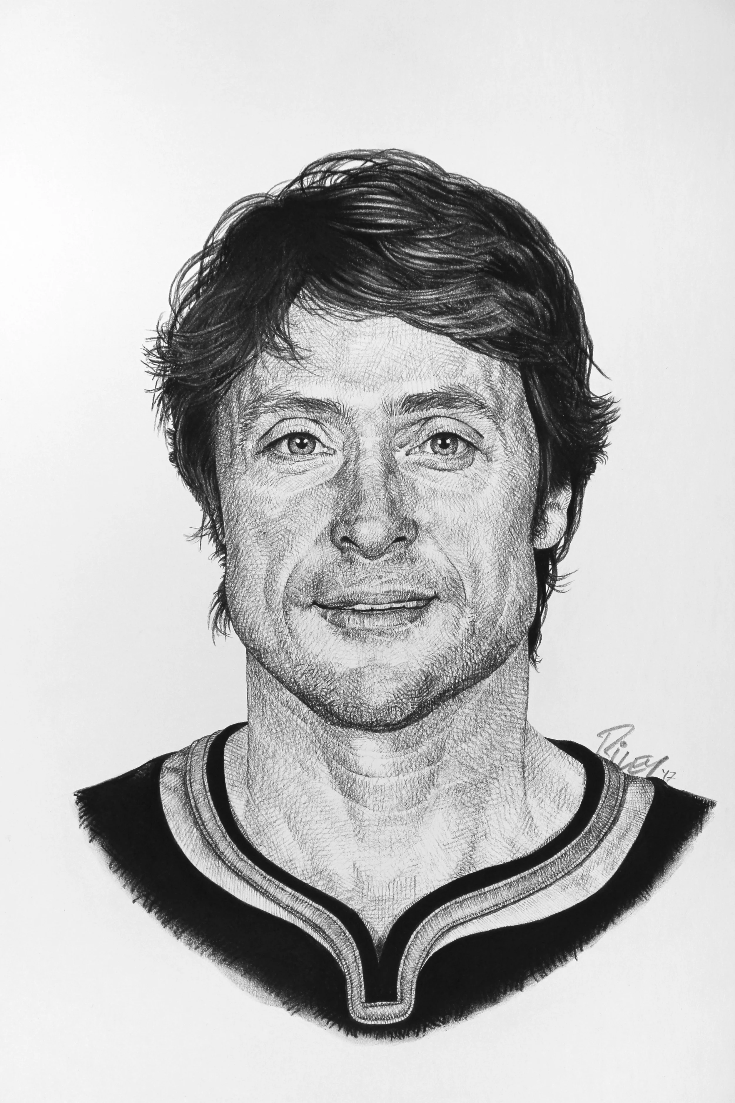 Teemu Selanne ©HHoF