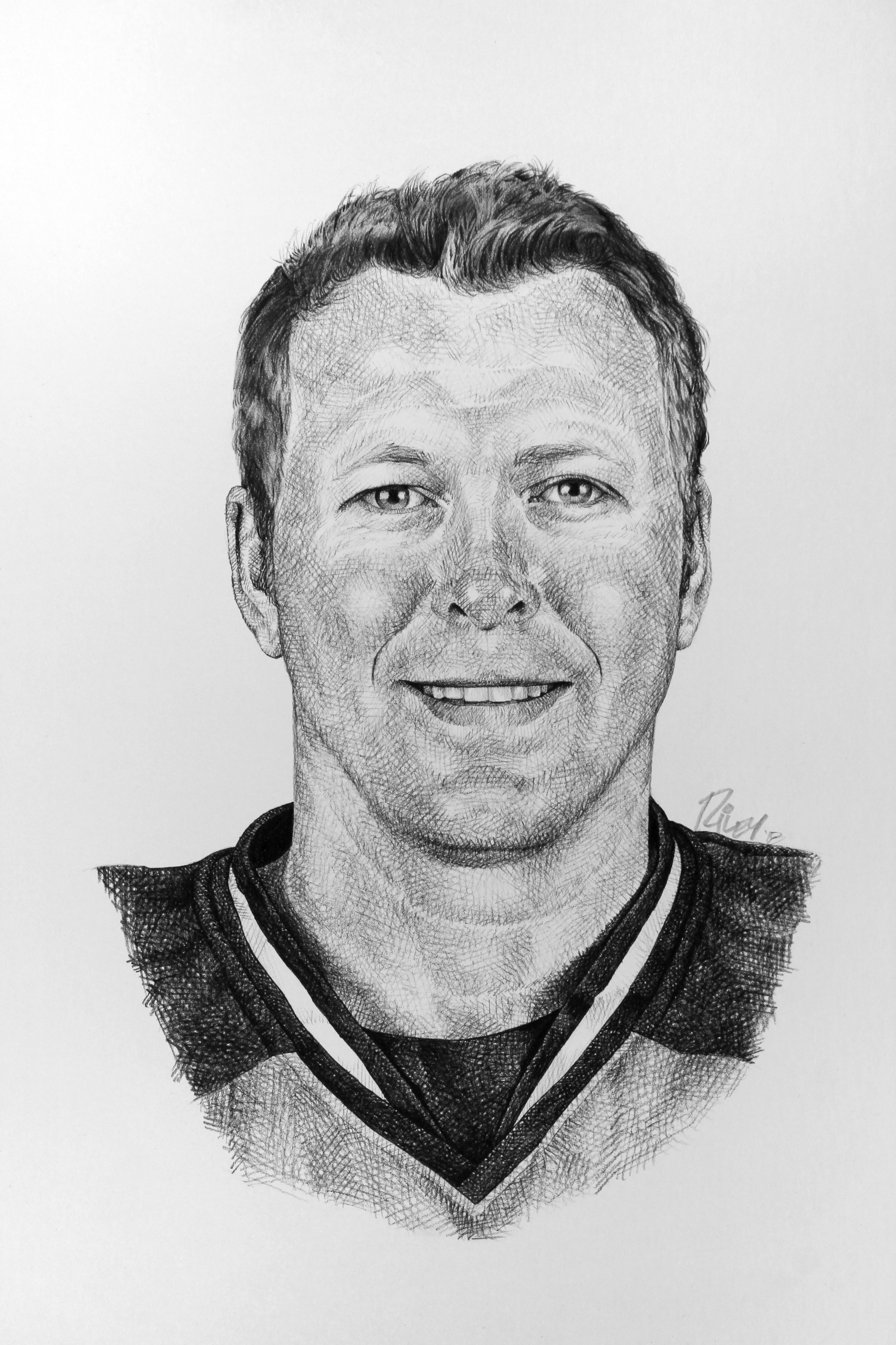 Martin Brodeur ©HHoF